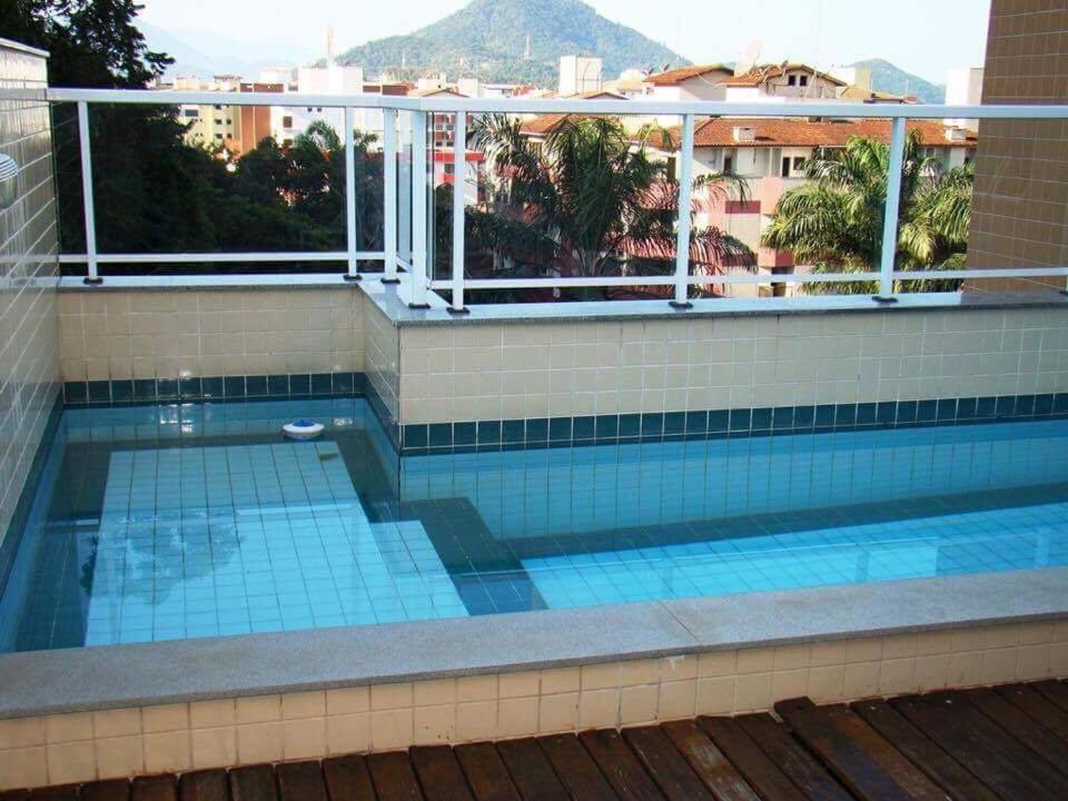 Canto Apartamento *
