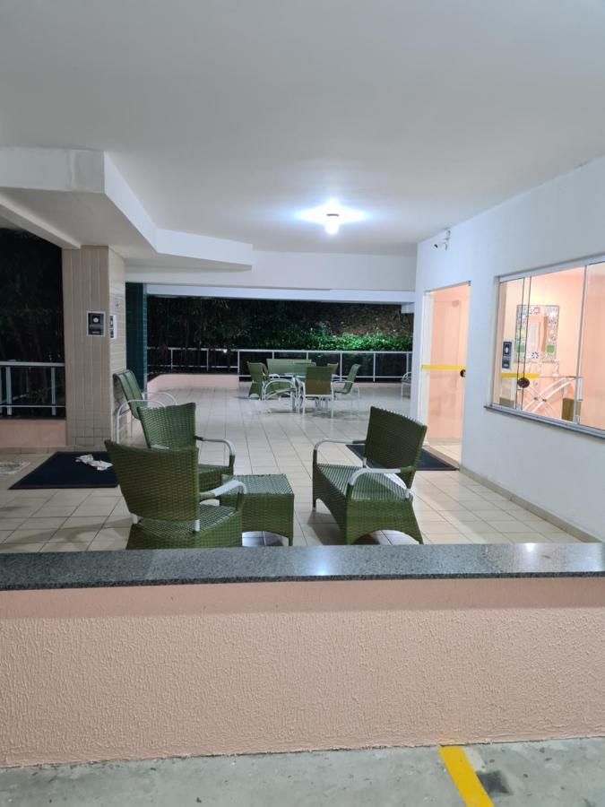 Canto Apartamento