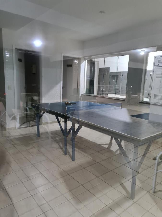 Canto Apartamento Ubatuba