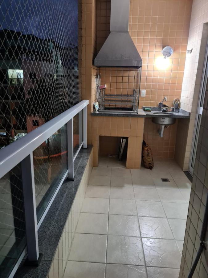 Canto Apartamento Ubatuba
