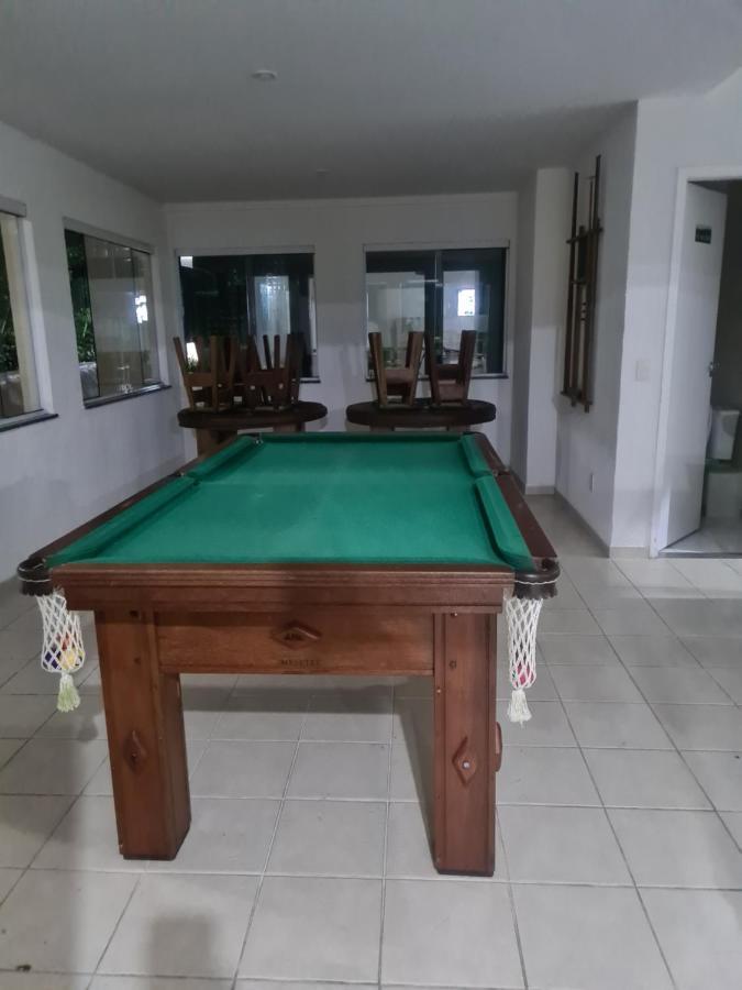 Apartment Canto *