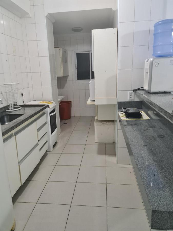 Canto Apartment